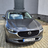 Mazda CX-30 AWD Skyactiv X