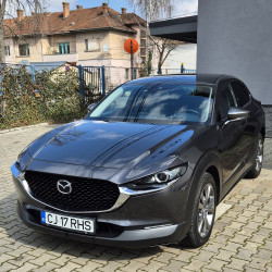 Mazda CX-30 AWD Skyactiv X