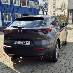 Mazda CX-30 AWD Skyactiv X