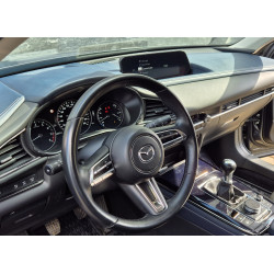 Mazda CX-30 AWD Skyactiv X