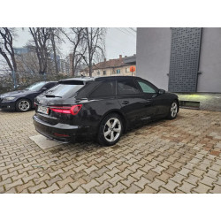 Audi A6 Avant 2.0TDI 204 CP MildHybrid DSG. TVA Deductibil!
