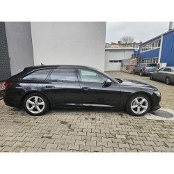 Audi A6 Avant 2.0TDI 204 CP MildHybrid DSG. TVA Deductibil!