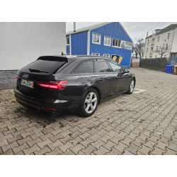 Audi A6 Avant 2.0TDI 204 CP MildHybrid DSG. TVA Deductibil!