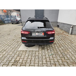 Audi A6 Avant 2.0TDI 204 CP MildHybrid DSG. TVA Deductibil!