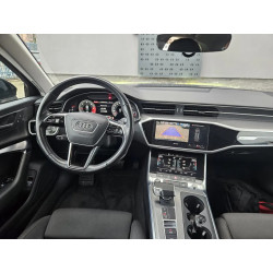 Audi A6 Avant 2.0TDI 204 CP MildHybrid DSG. TVA Deductibil!