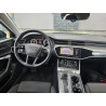 Audi A6 Avant 2.0TDI 204 CP MildHybrid DSG. TVA Deductibil!