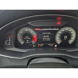 Audi A6 Avant 2.0TDI 204 CP MildHybrid DSG. TVA Deductibil!