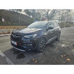 Opel GrandlandX 2021 131cp...