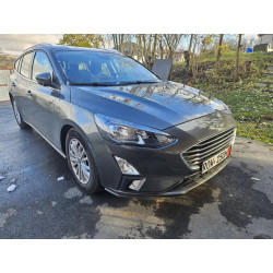 Ford Focus 2019 120cp...
